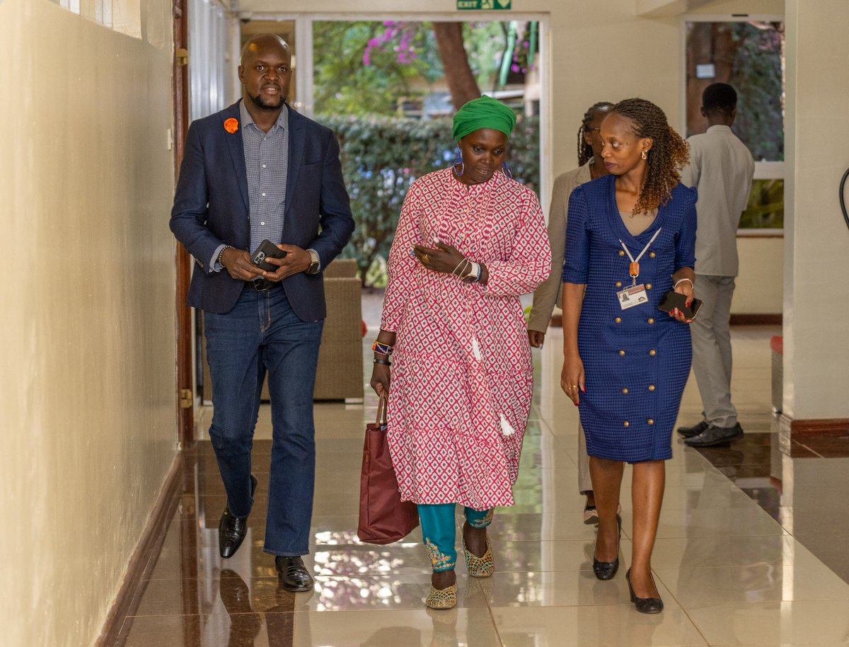 Equity Bank Kenya tweet media