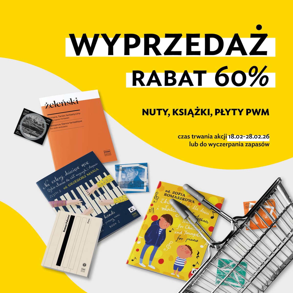 Polskie Wydawnictwo Muzyczne tweet media