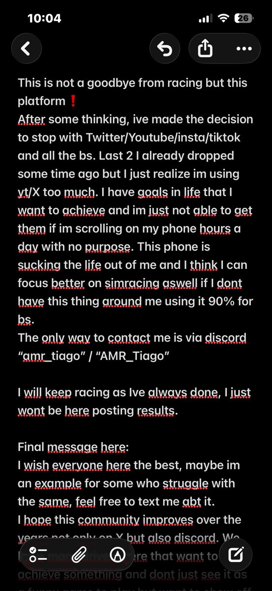 AMR_Tiago🇵🇹 tweet media