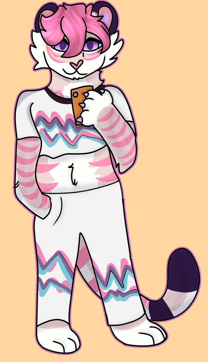 Salty-Frenchfries tweet media