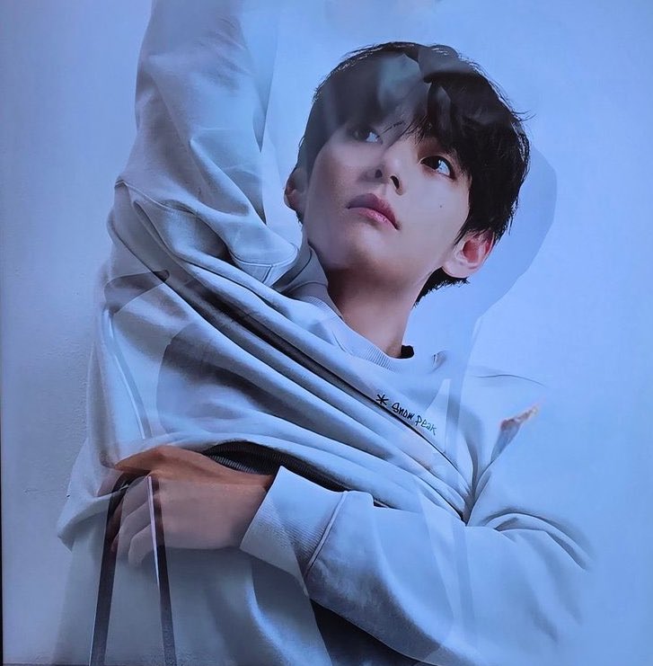 sceneryforthv's tweet image. tete😭