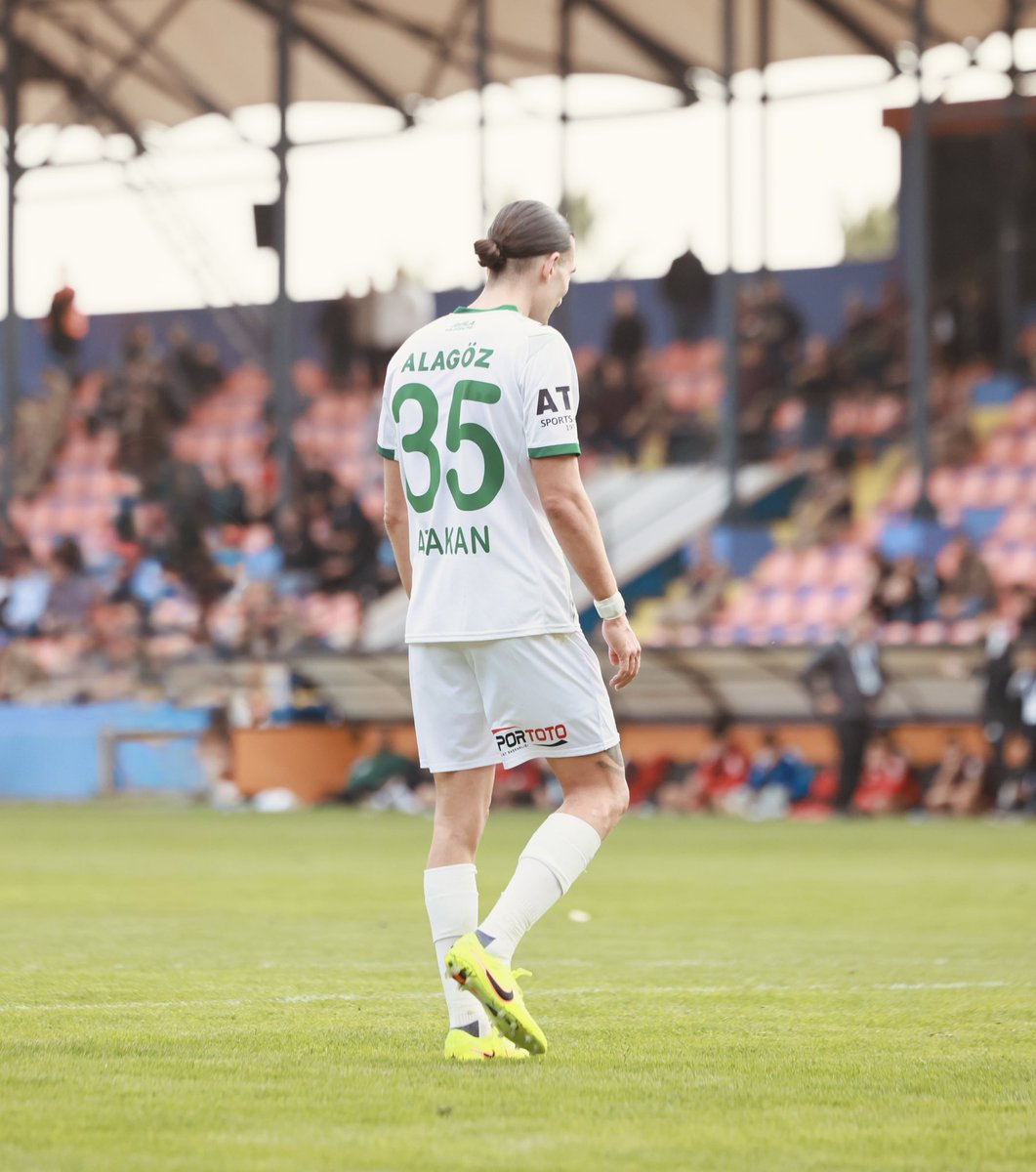 AtakanCankayaa's tweet photo. Step by step. Full focus on our objective 🤍💚 https://t.co/v2GSQzUVDz