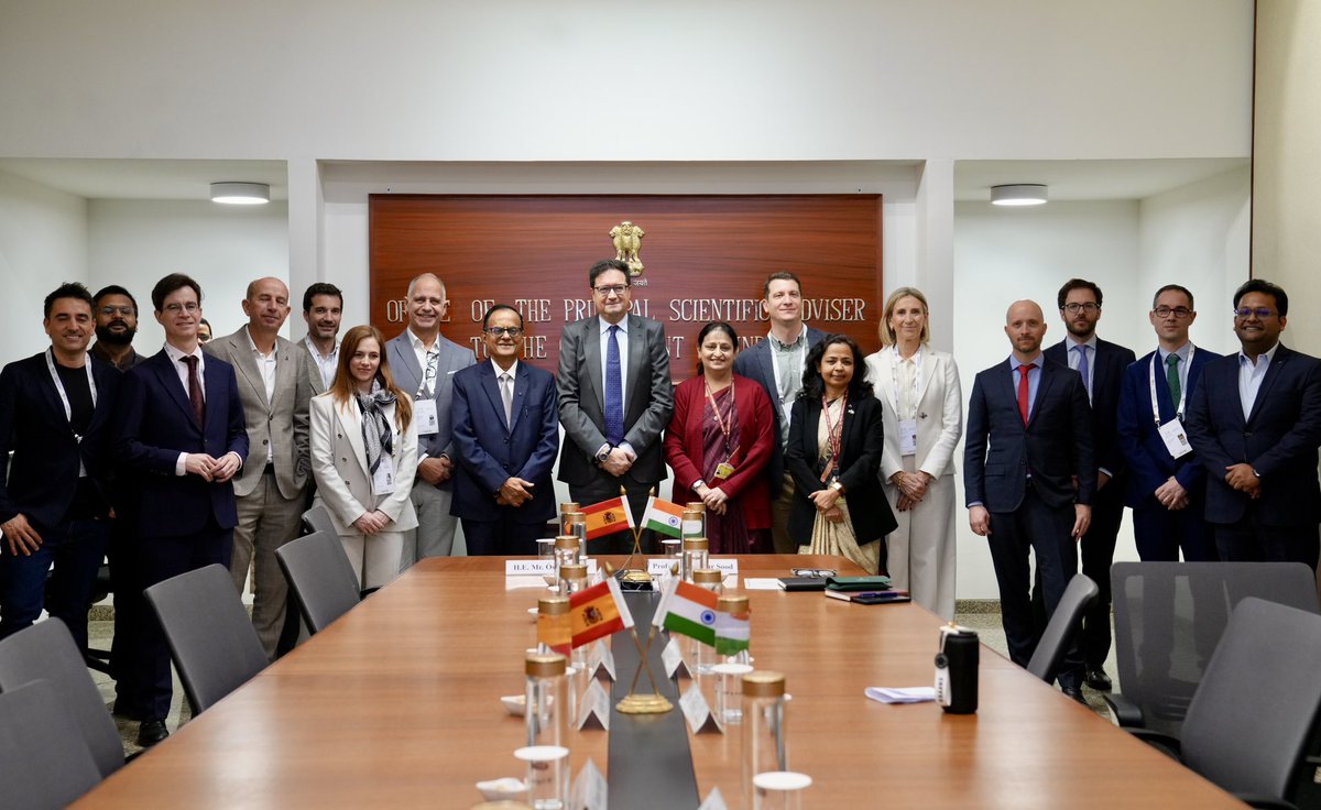 Oscar López Agueda tweet media