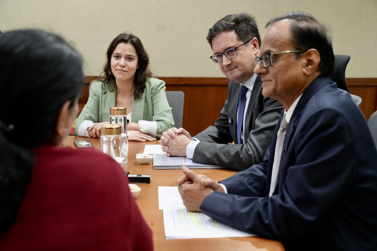 Oscar López Agueda tweet media