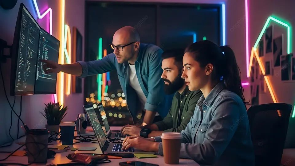 Vereniging TestNet tweet media