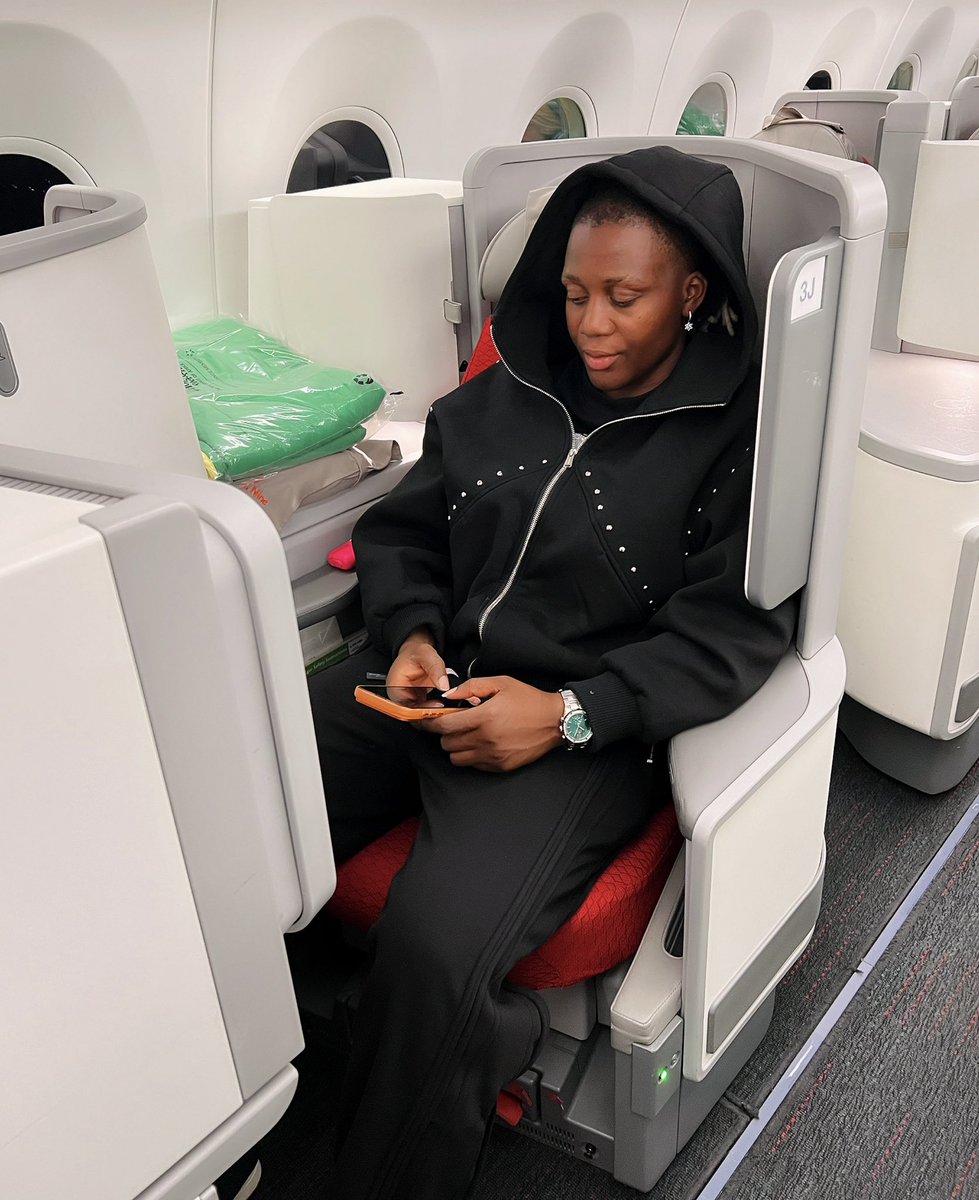 Nnadozie chiamaka (O.O.N) tweet media