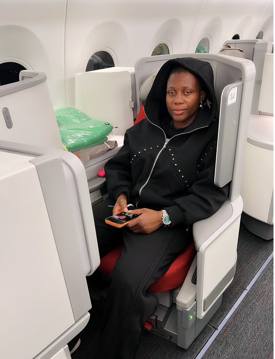 Nnadozie chiamaka (O.O.N) tweet media