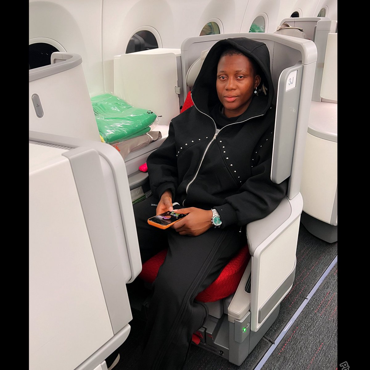 Nnadozie chiamaka (O.O.N) tweet media