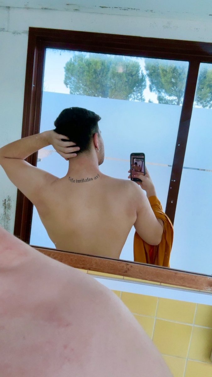 fedecndr (polemic showgirl) 🧡🐍 tweet media