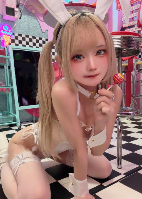 コスプレイヤー東雲うれはのTwitter画像8