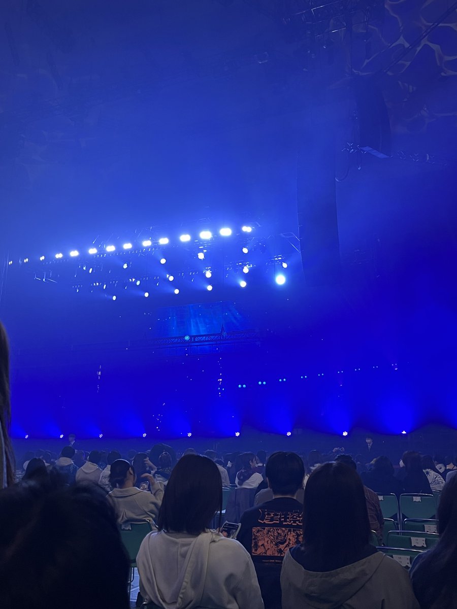なとり　深海　日本武道館ワンマン　パーカー（L） なとり 武道館公演「深海」 