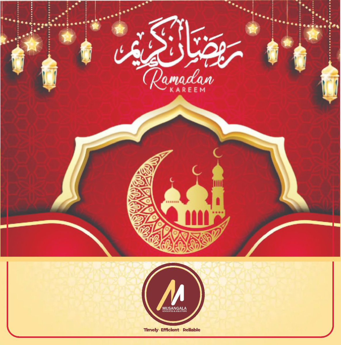 Musangala Advocates & Solicitors. (MAS) tweet media