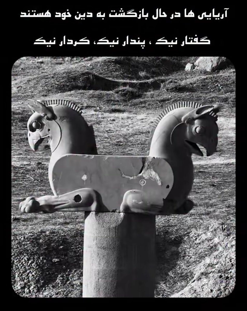 بنده ۱۱۰ tweet media