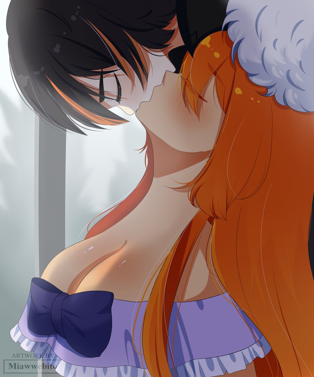 No lo publique porque no me sentía lista, pero como siempre tu me das el apoyo para que no pierda mi brillo.
Feliz san Valentín atrasado y año nuevo chino, cariño 💜✨
🪷#ArtSunny🔥#ArtShiona
🎨 <a href="/Miawwebito/">Miawwebito🌟Mamá Vtuber💫</a>