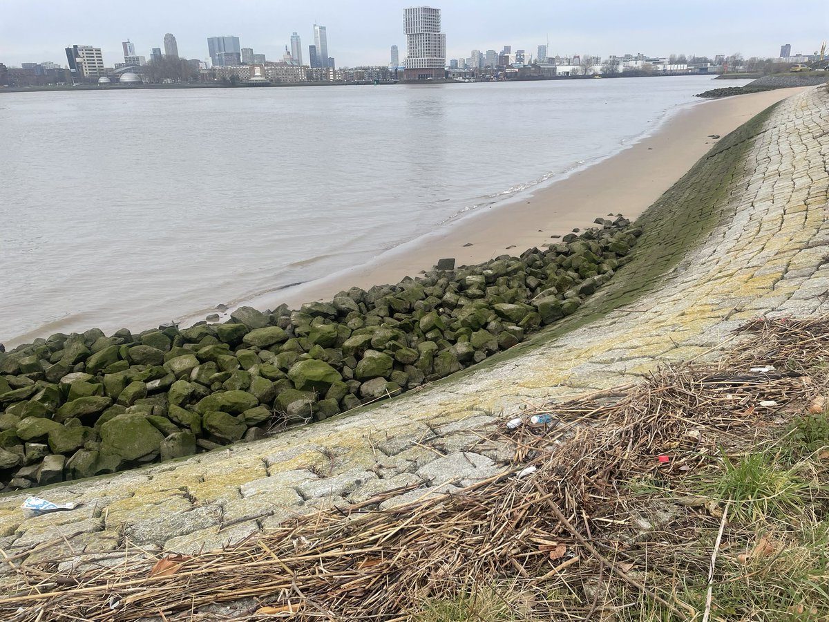 Rotterdam 18 februari 2026