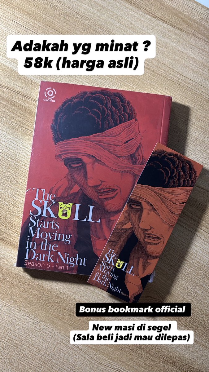Wtb #manga #theskull #komik #baca