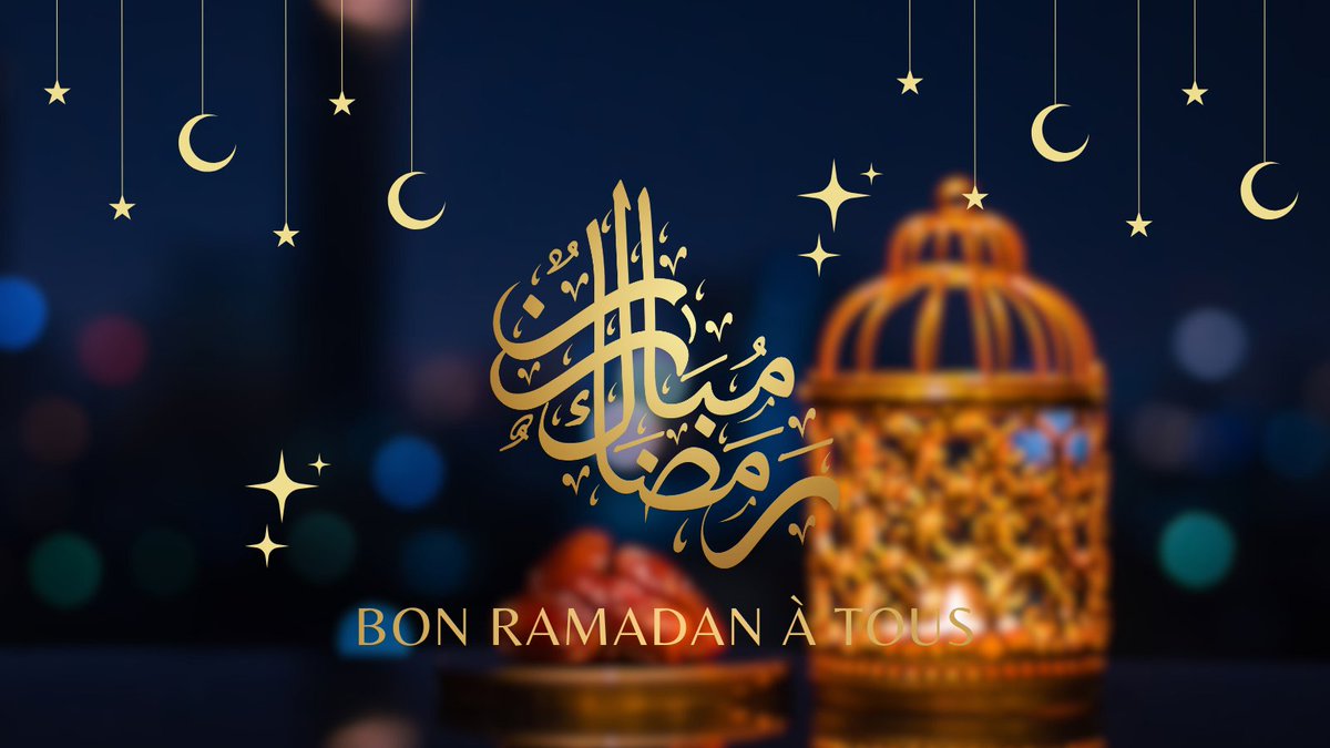 maghrebsolution's tweet photo. 🌙 En ce mois sacré, #MaghrebSolutions adresse ses vœux de paix, de sérénité et de partage à l’ensemble de la communauté musulmane.

Que ce Ramadan soit pour tous un moment de solidarité et d’unité. 💫

#Ramadan #RamadanMoubarak #Partage #Communauté #Solidarité https://t.co/K95AtF0Q6n