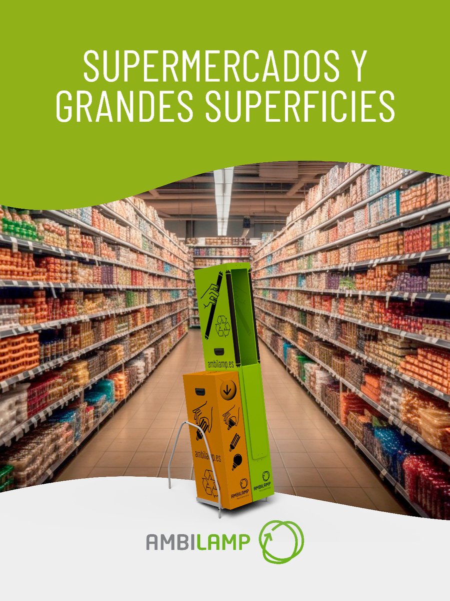 AMBILAMP tweet media