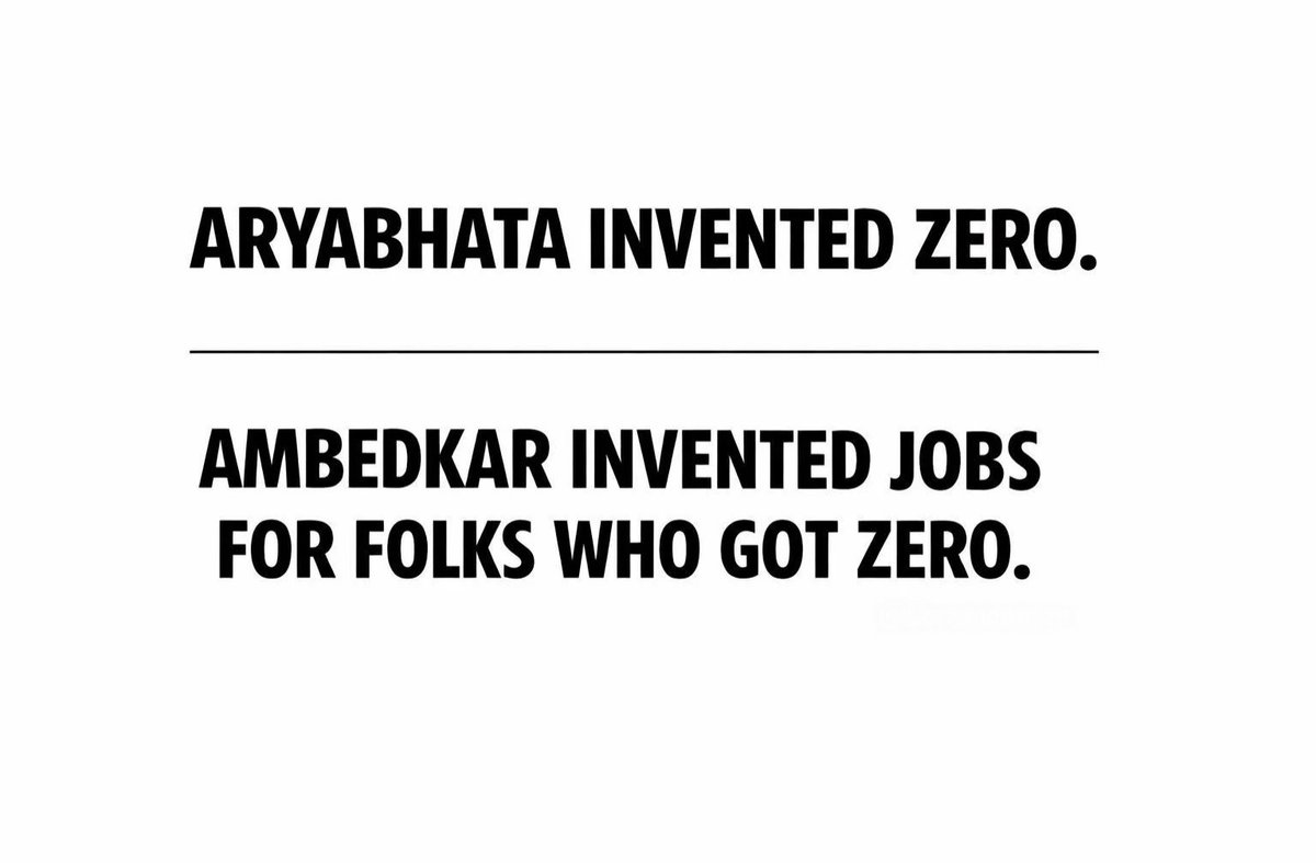 Mahaa_0m's tweet image. I'm I right??
#ReservationFreeIndia