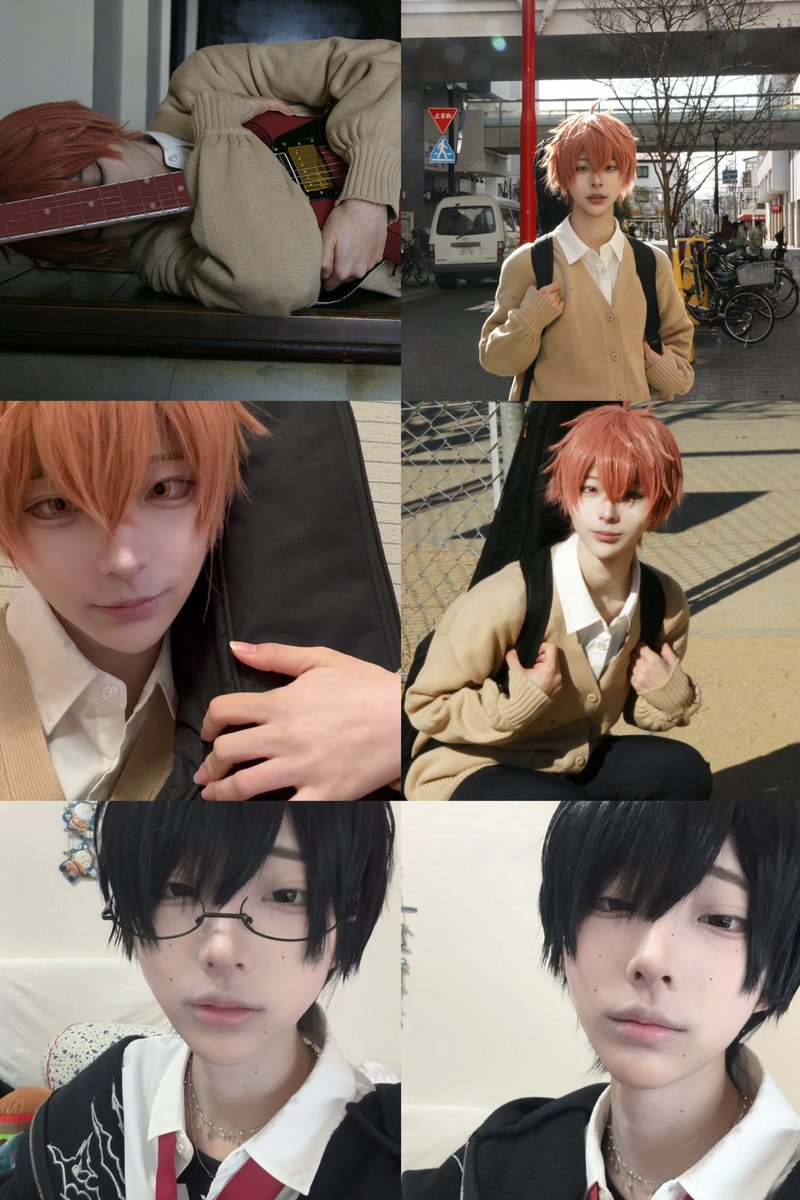 久タグ!!
📷部、商業（🌈🕒、エイステ、twst、鬼滅、創作）がアツい
イベント、撮影に一緒に行けるお友達が欲しいです✨️
絵師さんカメラさんとも繋がりたいです♪

RT中心に全反応  ↺   

#コスプレイヤーさんと繋がりたい 
#カメラマンさんと繋がりたい