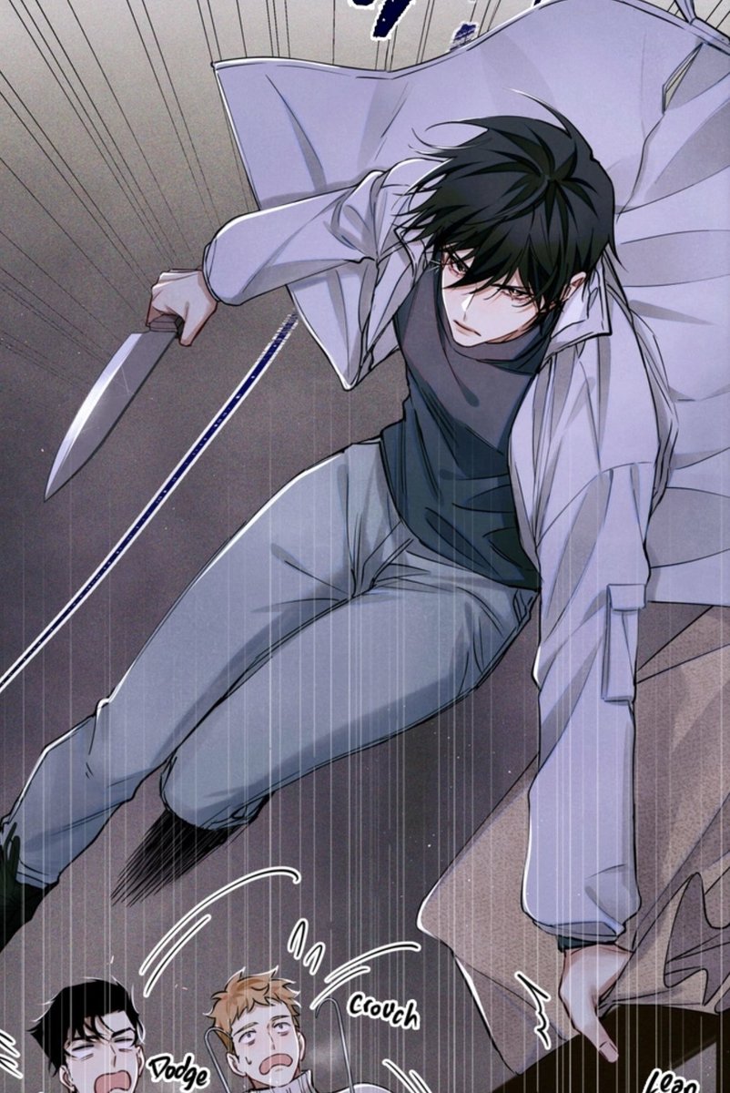 that body of yours is absurd