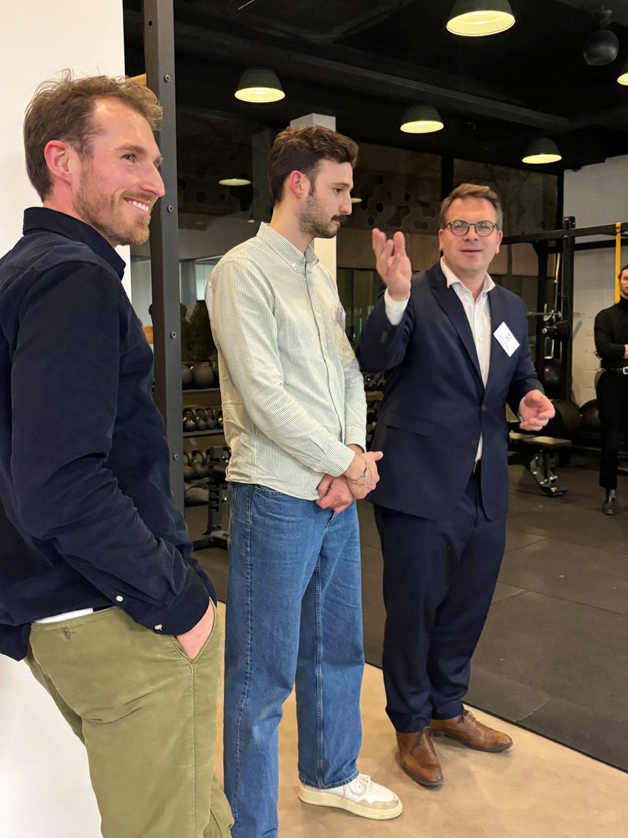 Geoffroy Boulard tweet media