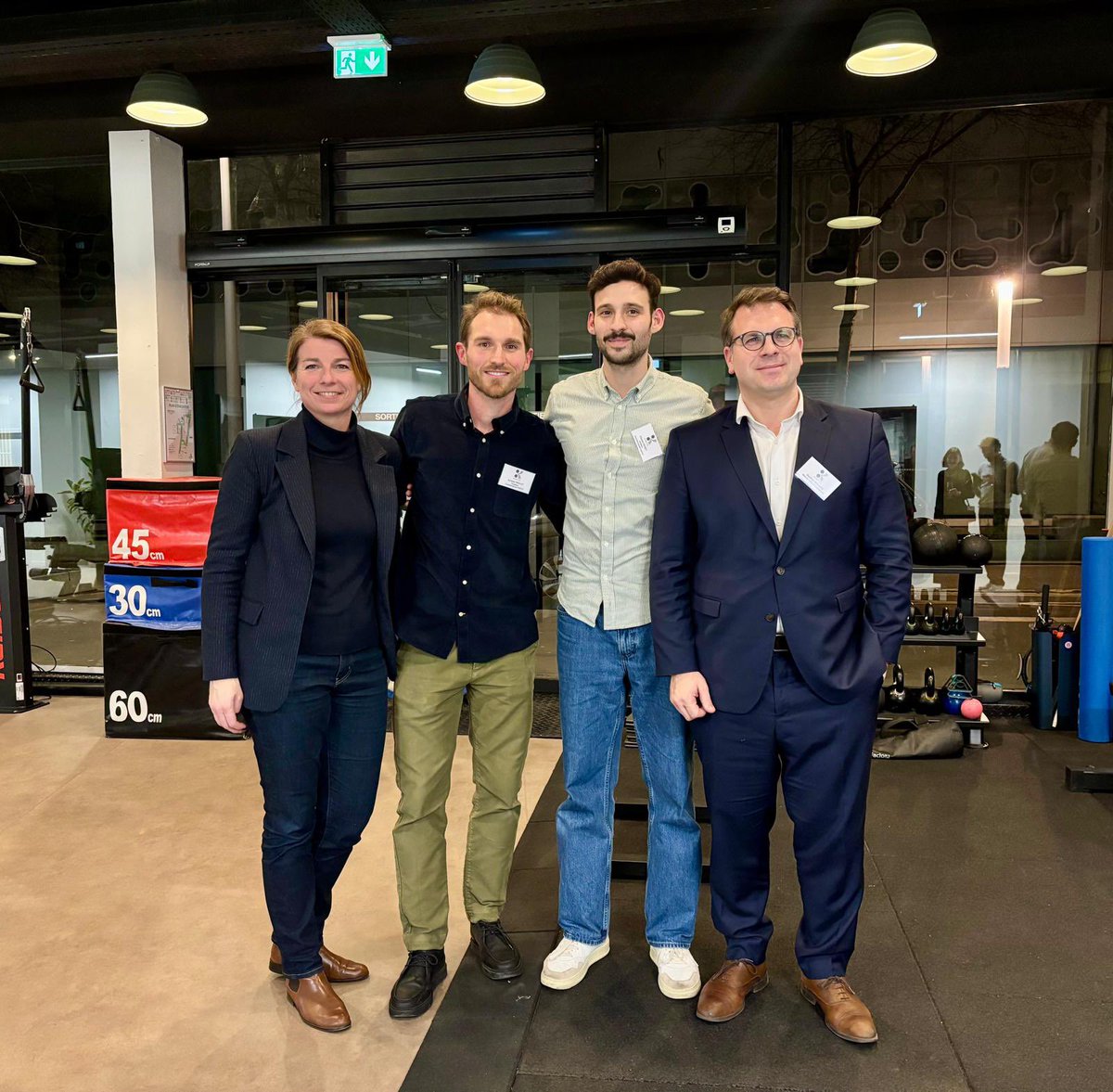 Geoffroy Boulard tweet media