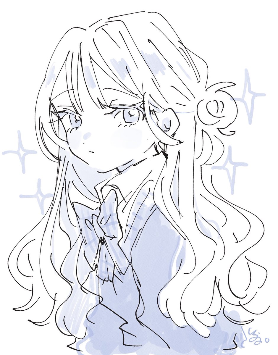 しろっふ。 tweet media