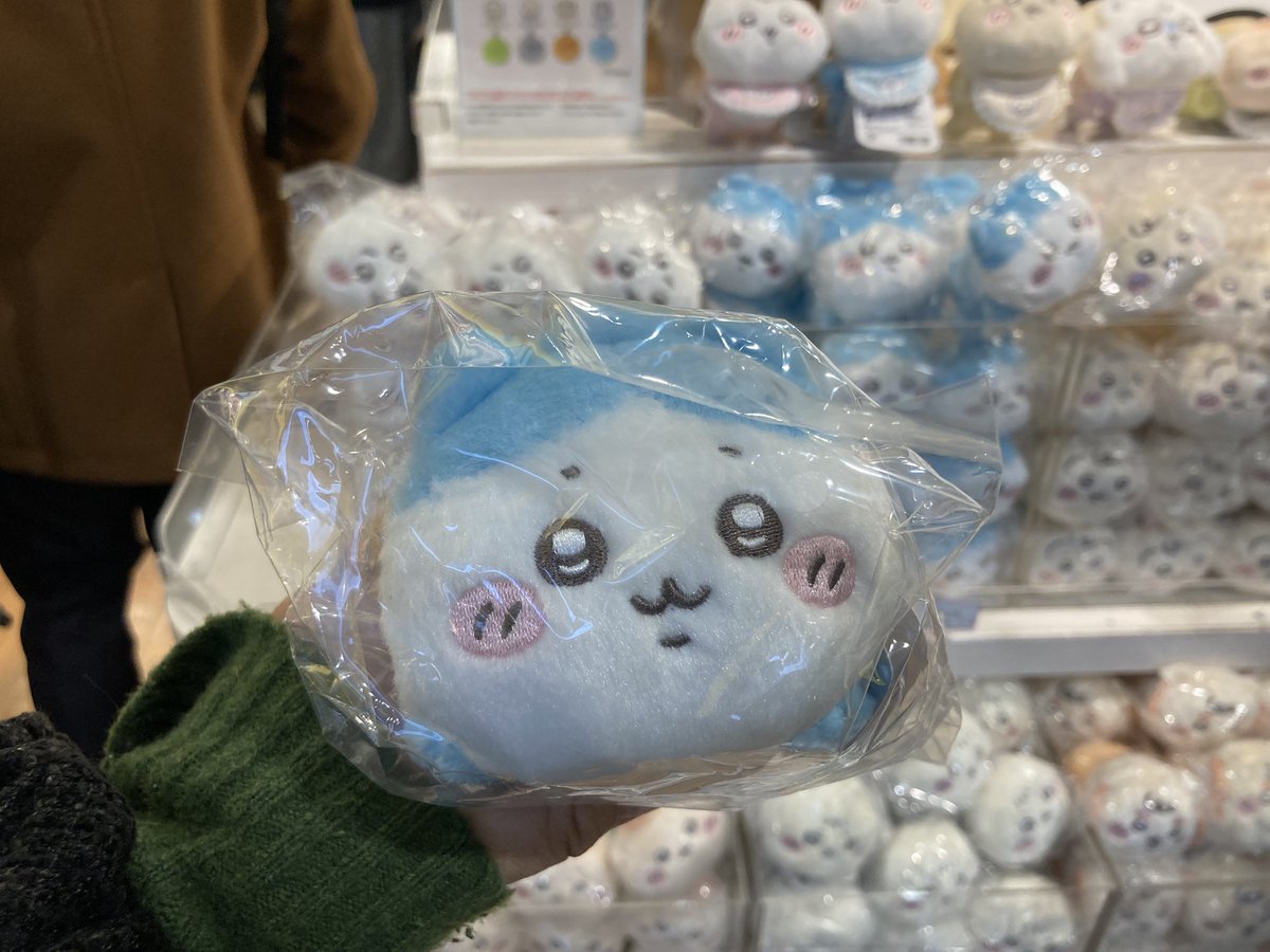 ベビー買うかなやむむむむむむん！