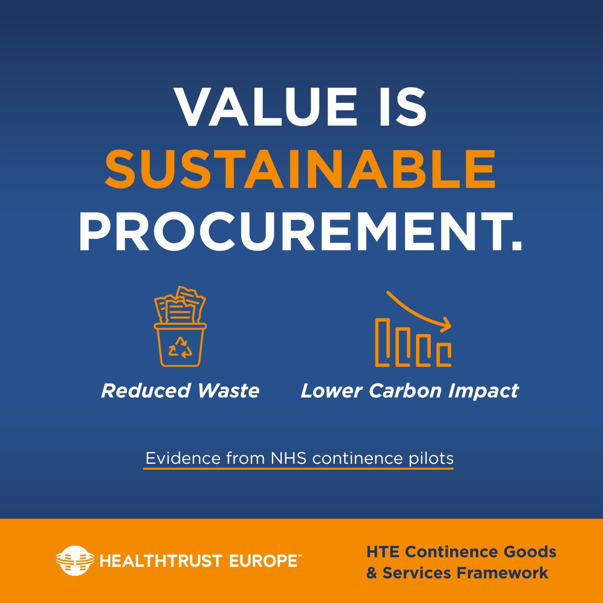 HealthTrust Europe tweet media