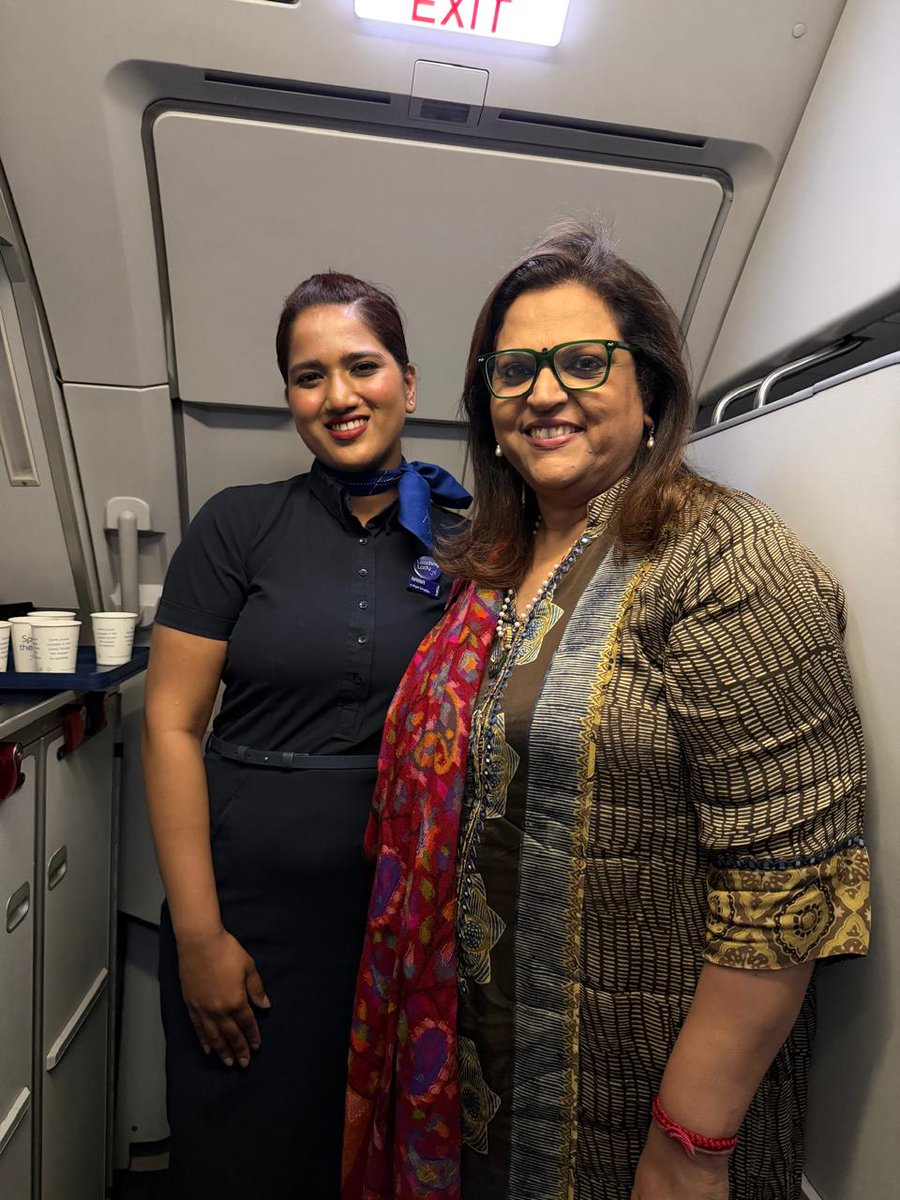 Navika Kumar tweet media