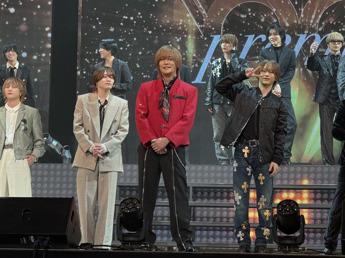 TOPDANDY_bekkan's tweet photo. #𝐓𝐎𝐏𝐃𝐀𝐍𝐃𝐘別館 

        💎 𝒈𝒅 𝒑𝒓𝒆𝒎𝒊𝒆𝒓な男達 💎

────────────────
　  🌹【  壱聖  /  – 常務取締役 –  】🌹

　　　　　　　                    【 𝑰𝑺𝑺𝑬𝑰 】 
　　　　　                @issei_0214top 
────────────────
　     🌹【  叶 成  /   – 統括 –  】🌹

　　　　　　　          【 𝑲𝑨𝑵𝑶 𝑺𝑬𝑰 】 
　　　　　　 　          @Sei_Kanou
────────────────

#gd新年会