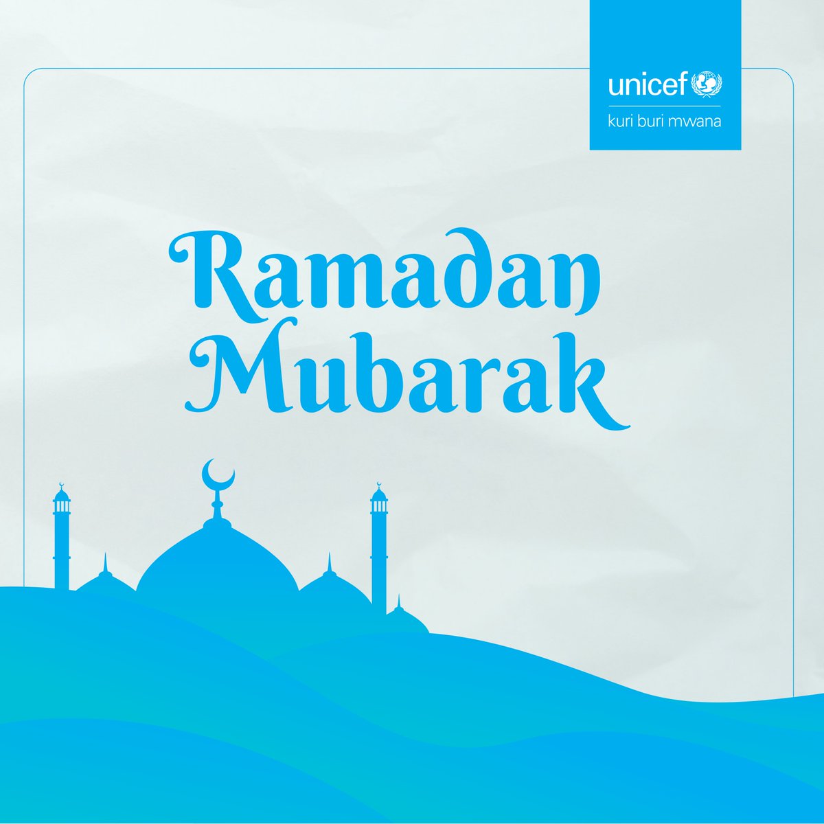 UNICEF Rwanda tweet media