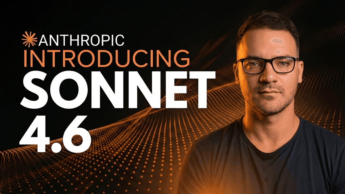 Pourquoi payer Opus 4.6 très cher alors que Sonnet 4.6 a un meilleur score Elo ?

Sonnet 4.6 vient de sortir. Aujourd'hui. Et c'est maintenant le modèle gratuit par défaut sur claude.ai.

Les benchmarks sont difficiles à croire :

→ GDPval-AA (tâches de bureau) :