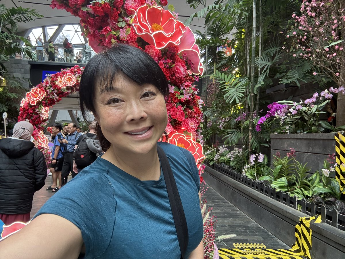 Grace Quek tweet media