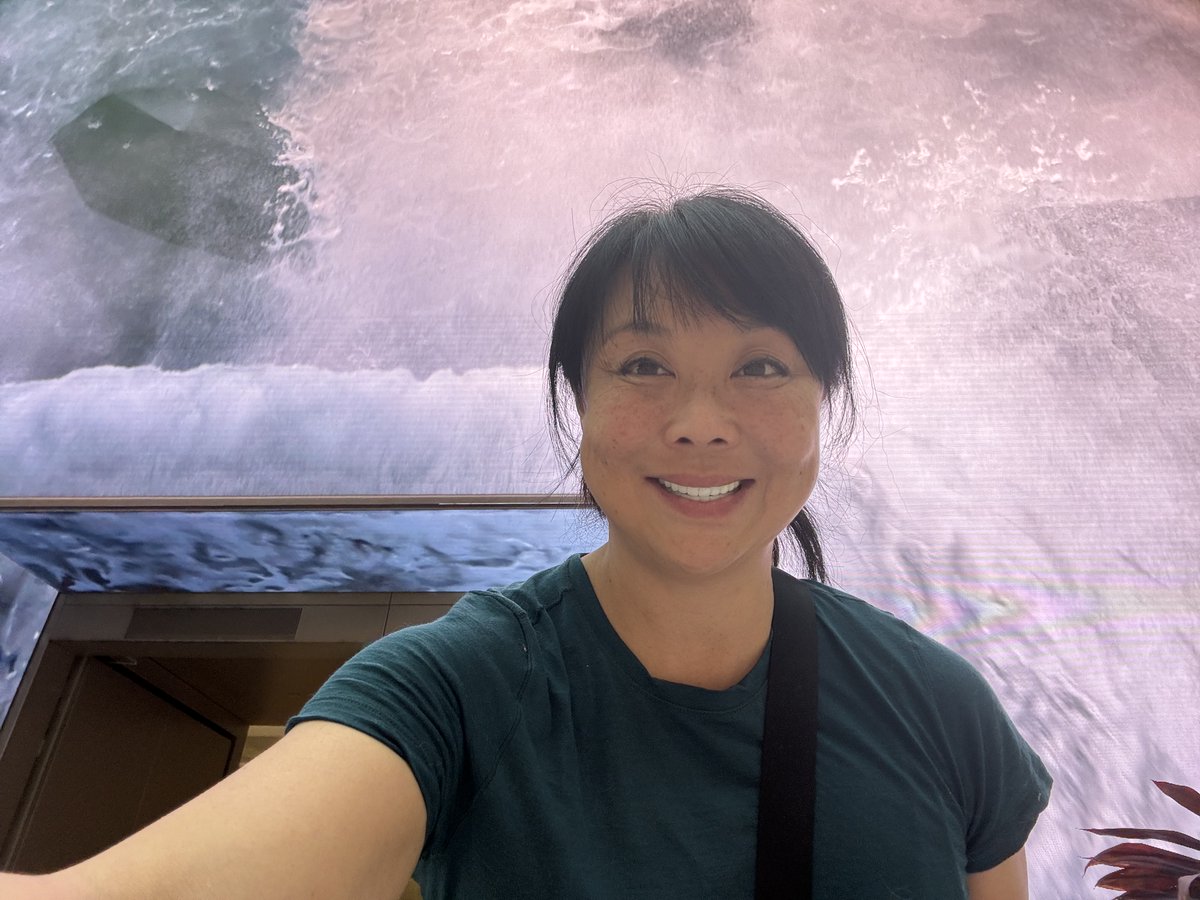 Grace Quek tweet media