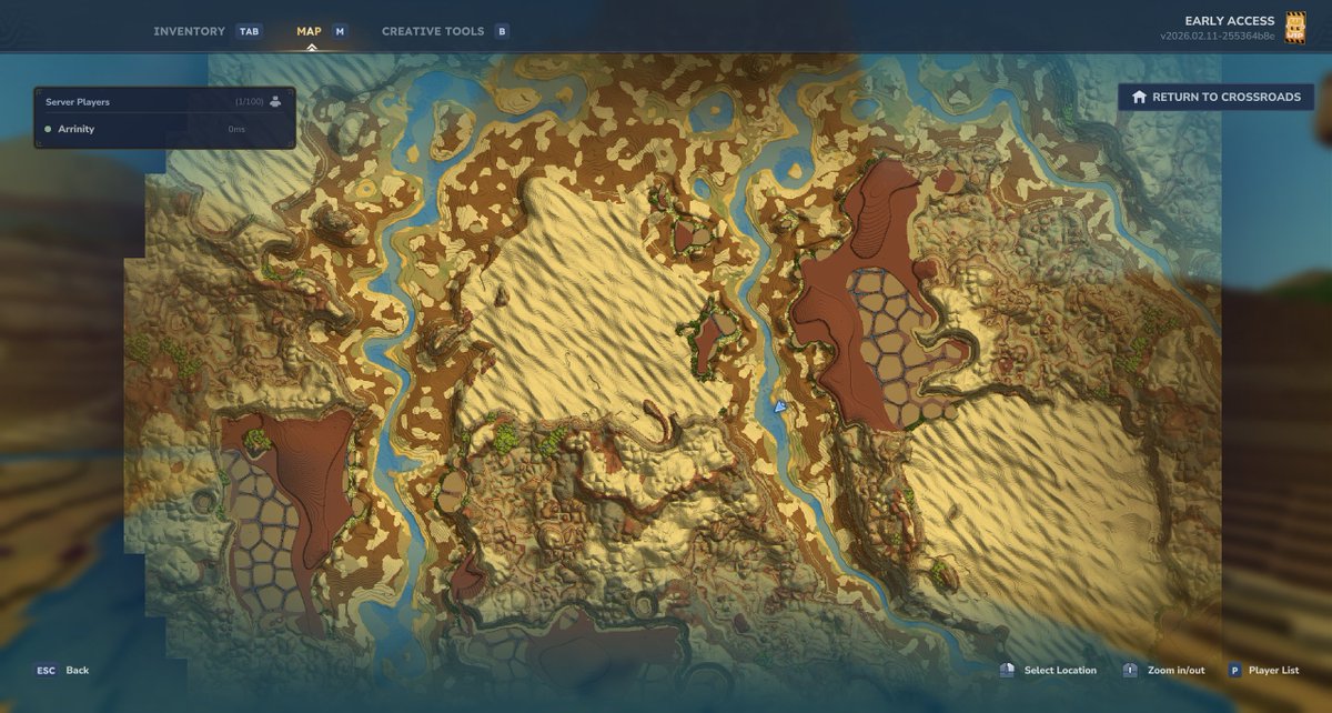 Arrinity tweet media