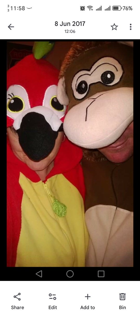 pollyjo12's tweet photo. How has it been a month since that horrifying day 💔 you could be a knob but didn't deserve that ending Stu #fuckaddiction https://t.co/WznNJZPABD