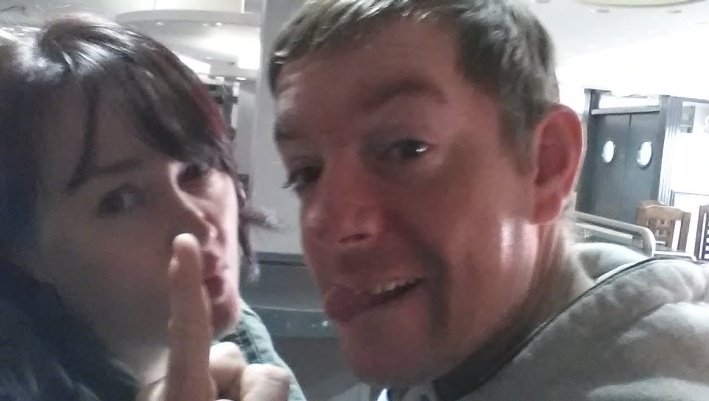 pollyjo12's tweet photo. How has it been a month since that horrifying day 💔 you could be a knob but didn't deserve that ending Stu #fuckaddiction https://t.co/WznNJZPABD
