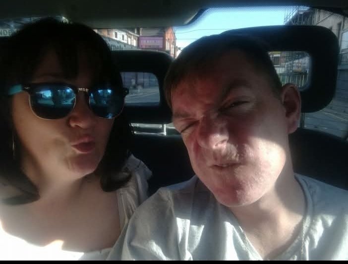 pollyjo12's tweet photo. How has it been a month since that horrifying day 💔 you could be a knob but didn't deserve that ending Stu #fuckaddiction https://t.co/WznNJZPABD