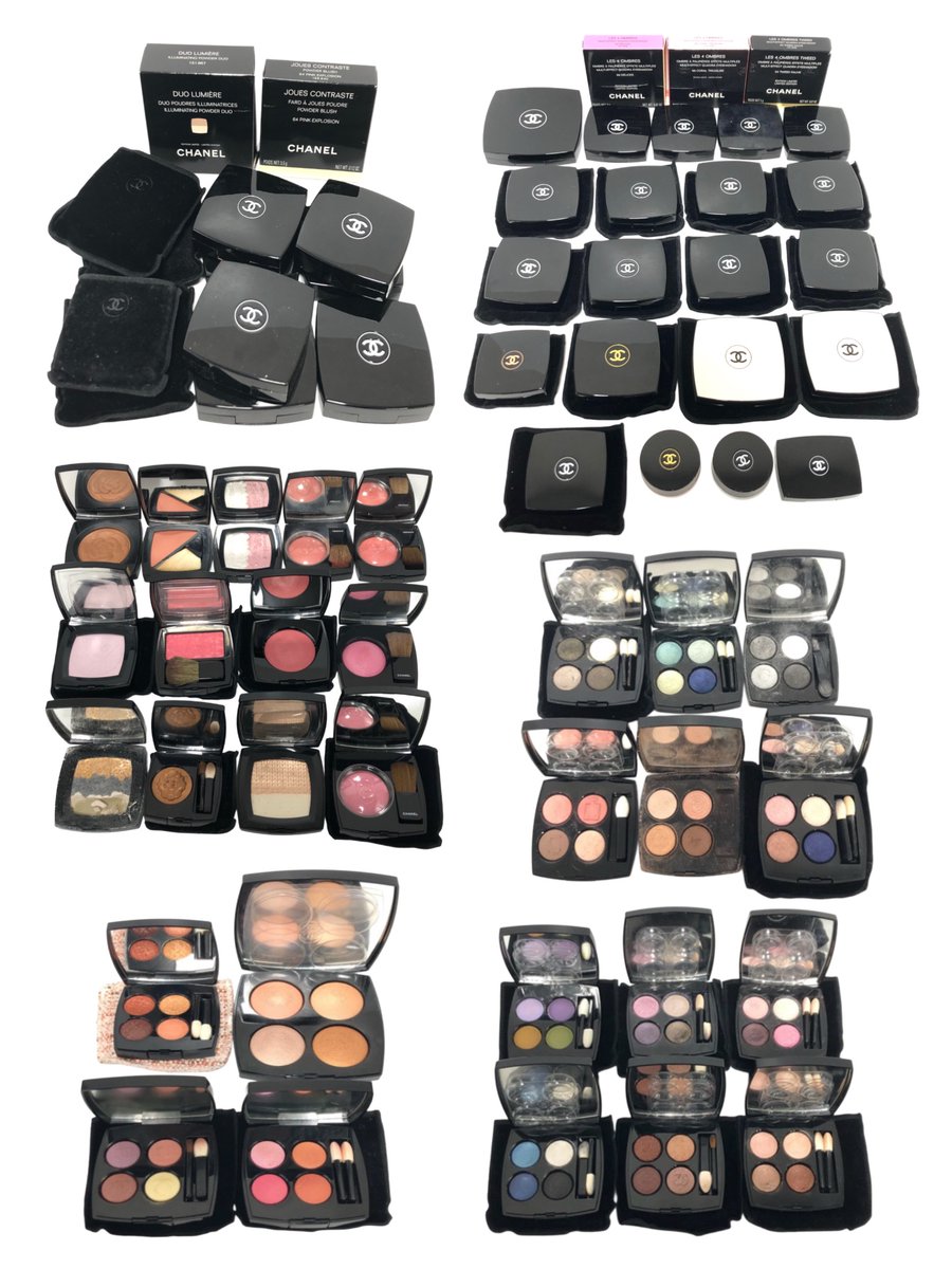 ブランド会場 3月2日開催】 #Dior / #CHANEL 人気 ＃デパコス💄 定番