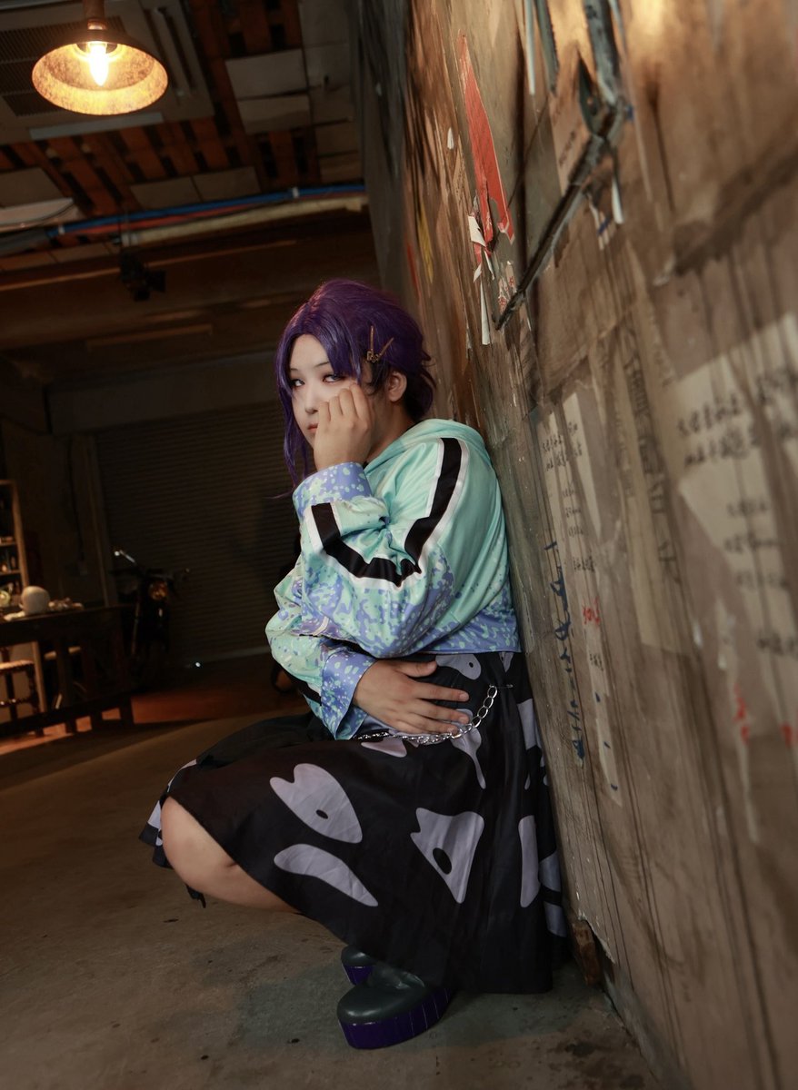 ふにあ@4/4&5池a! 11ATC 18横浜 tweet media