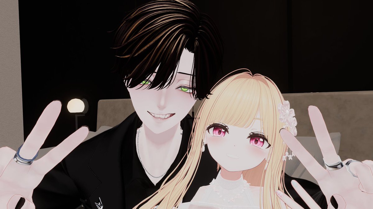 Happykun tweet media