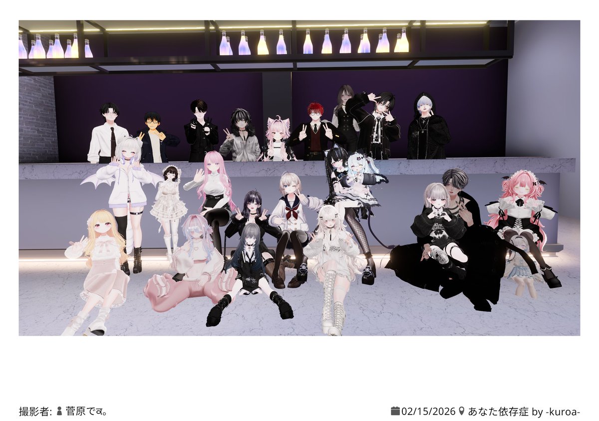 Happykun tweet media