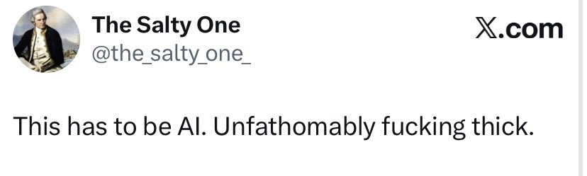 That’s what she said 

🤦‍♂️