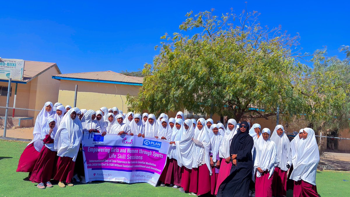 Ubah Inspire Initiative Organization- Ubah Center tweet media