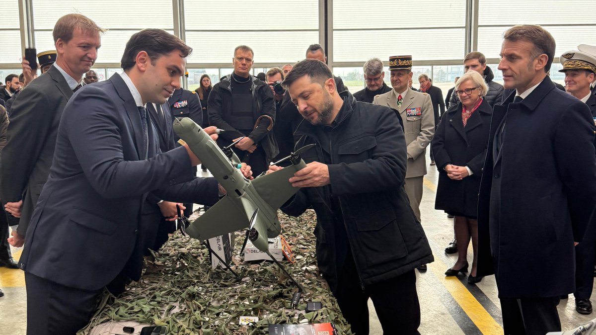 Xavier Tytelman tweet media