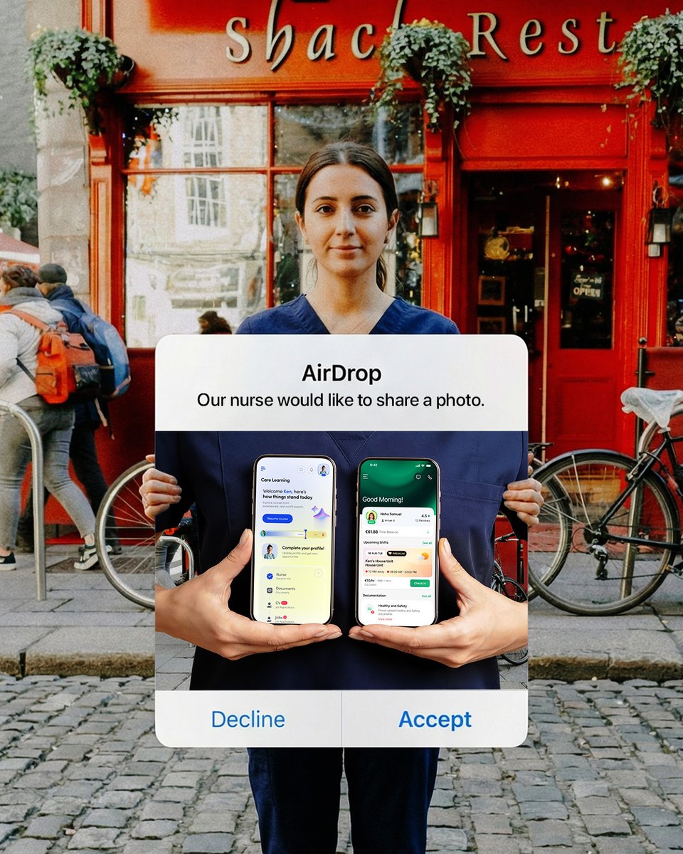 Xpress Health tweet media