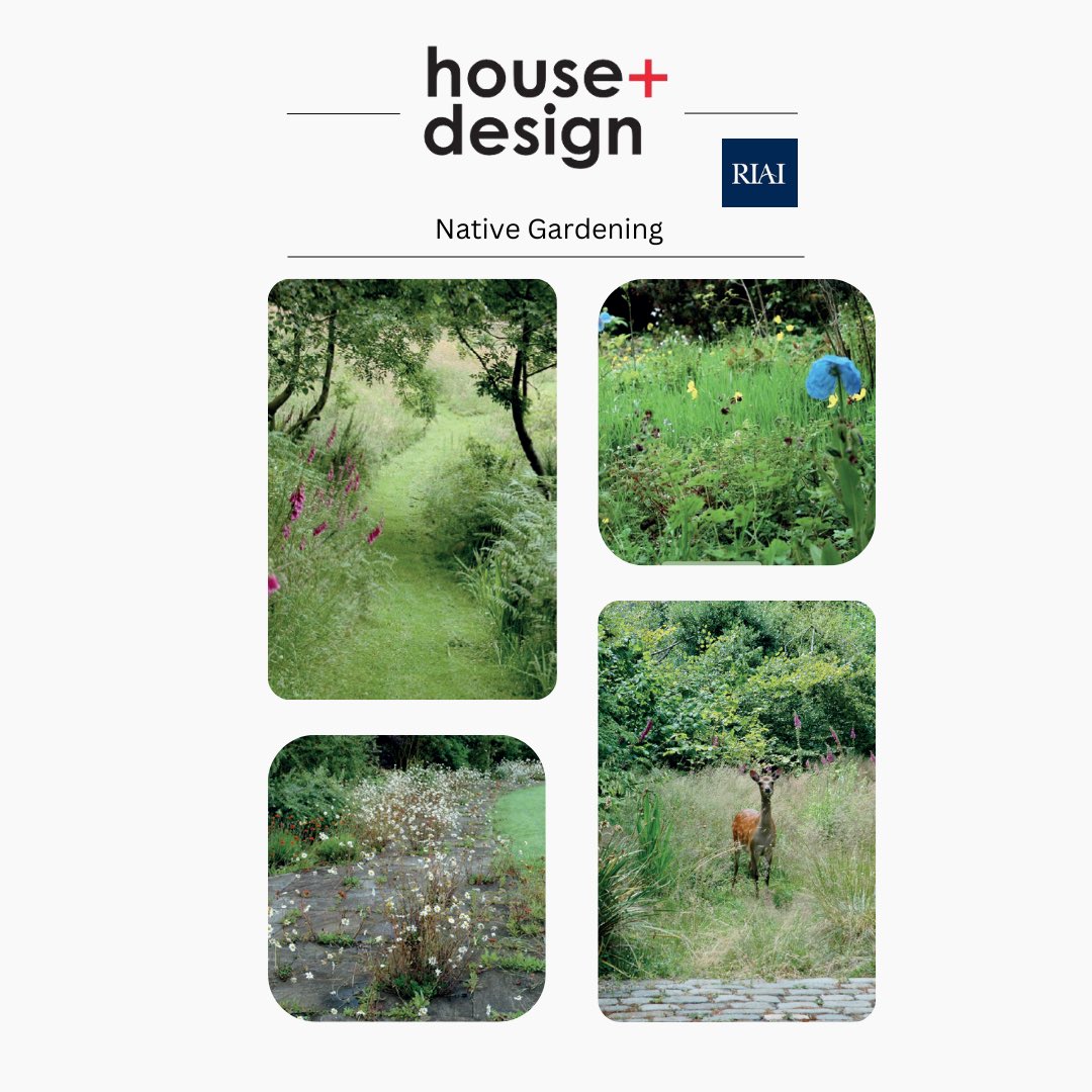 House+Design tweet media