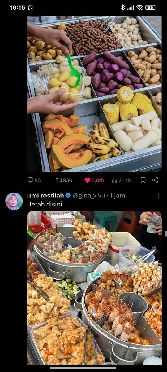 cleo tweet media